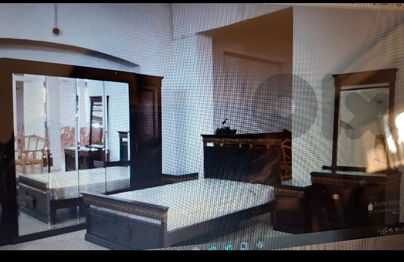 full double bedroom