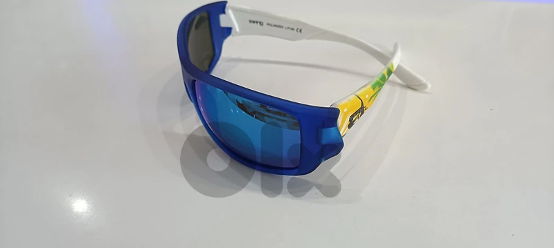 Beach sunglasses