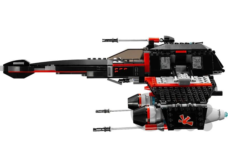 lego jek 14 starfighter