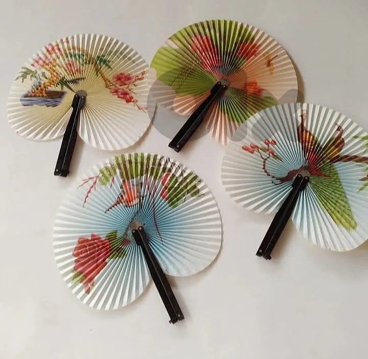 paper fan 25000LL