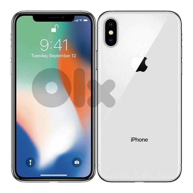iphone x 256 gb