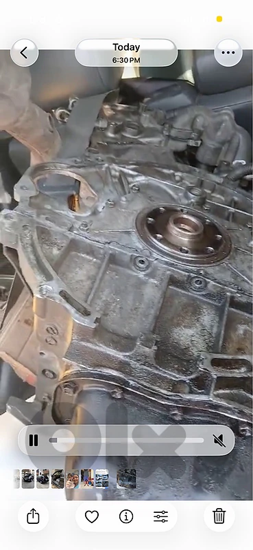 prado Motor