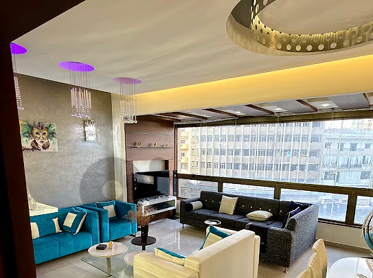 Apartment Tayyouneh for sale 192sqm