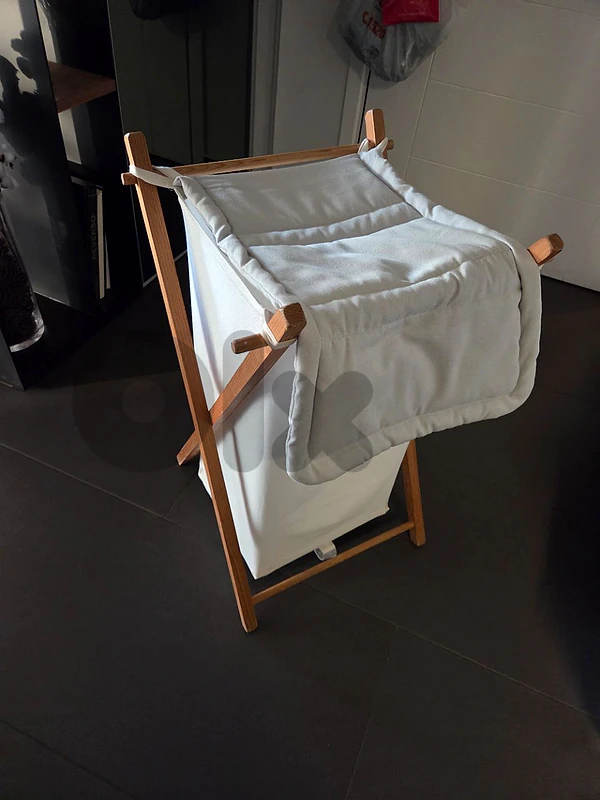 laundry basket
