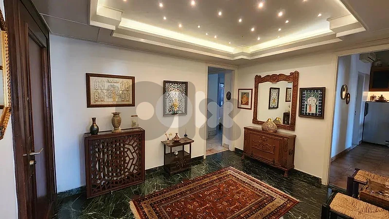 Apartment for sale in Mar Elias | شقة للبيع في مار إلياس