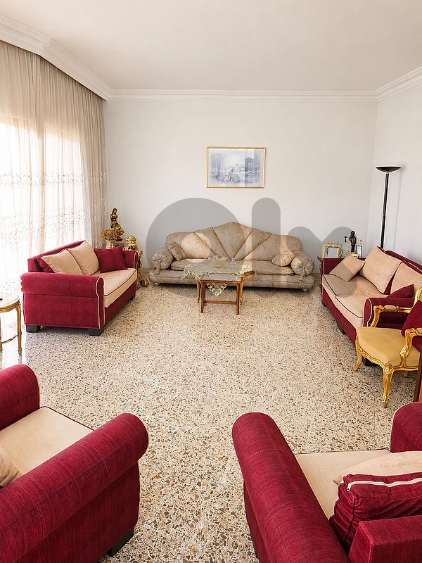 Apartment for sale in Achrafieh | شقة للبيع في الأشرفية
