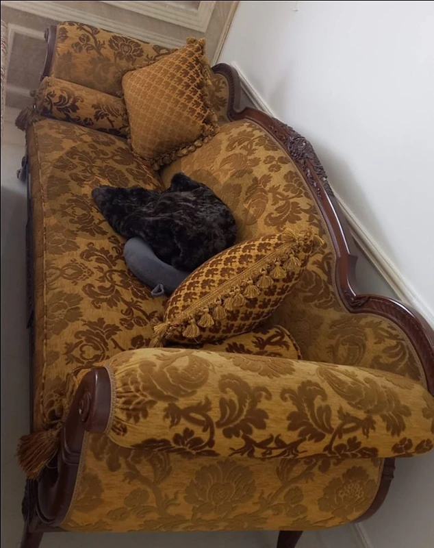 couch