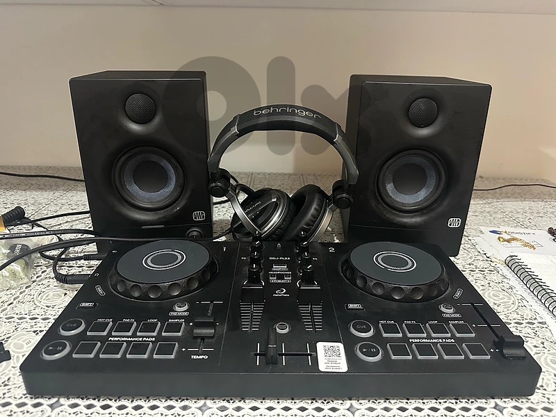 DDJ-FLX2