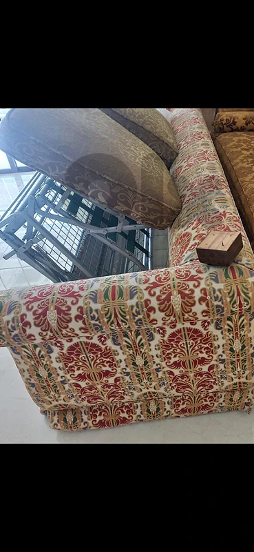 bed couch