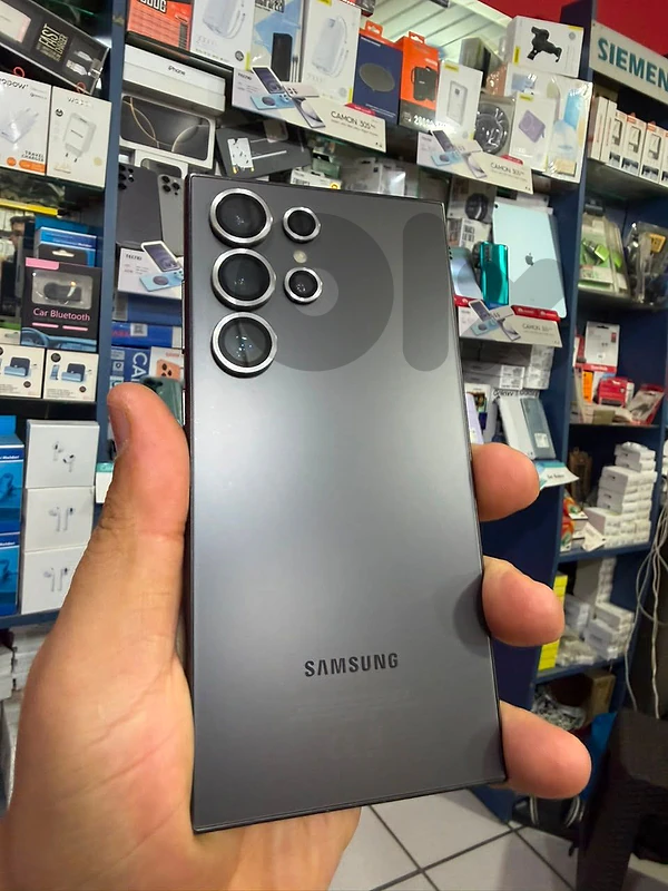 samsong s24 ultra