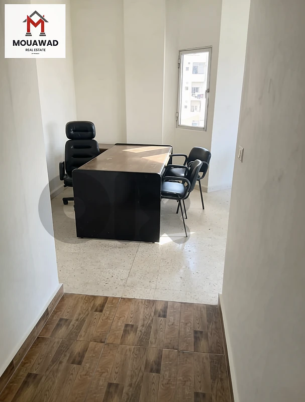 Jounieh — Office for Rent