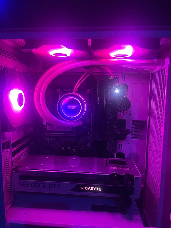 full gaming pc for sale