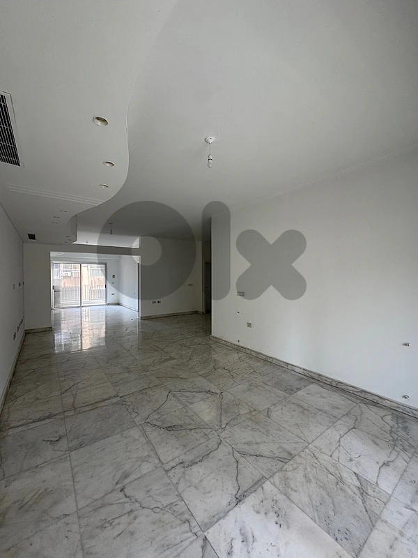 Spacious Apartment for Rent in Verdun • شقة واسعة للايجار في فردان