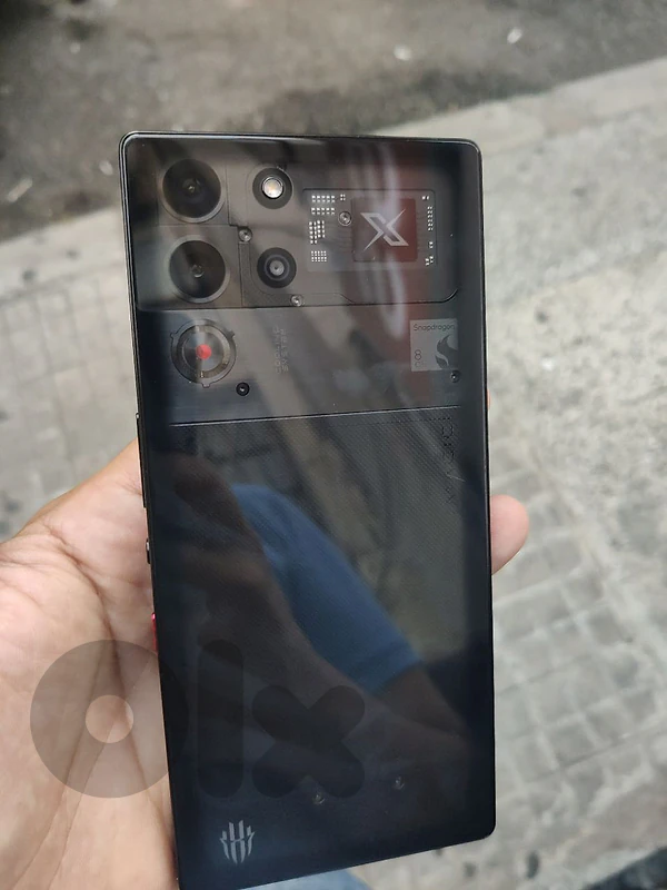 redmagic 10 pro