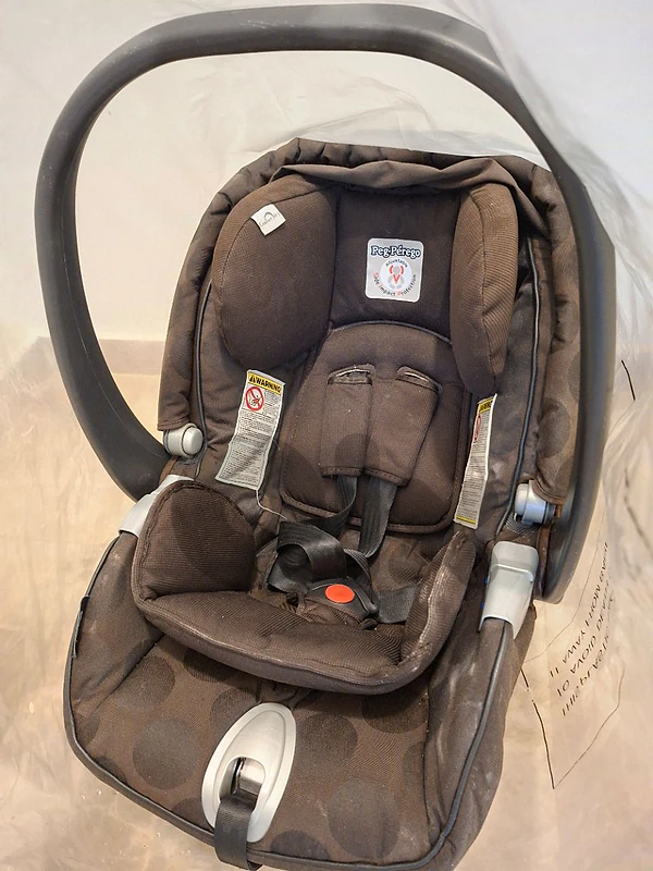 carseat pegperego