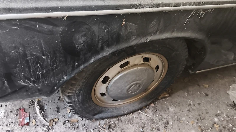 Volkswagen ID3 1969 variant station