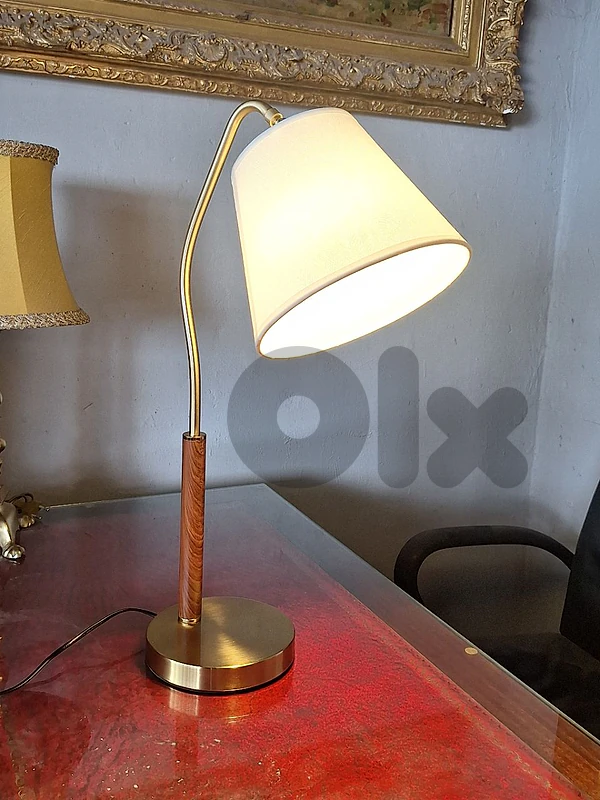 english desk lamp