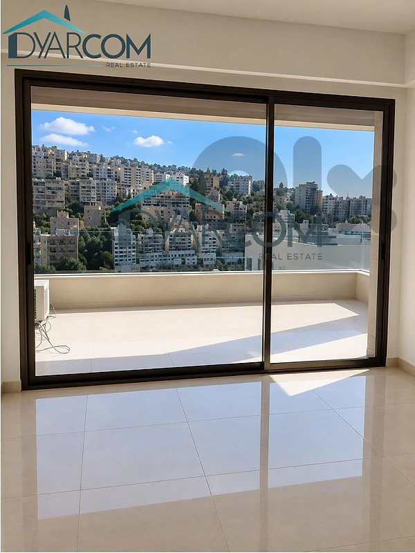 DY3696 - Antelias Fouar New Apartment for Sale!