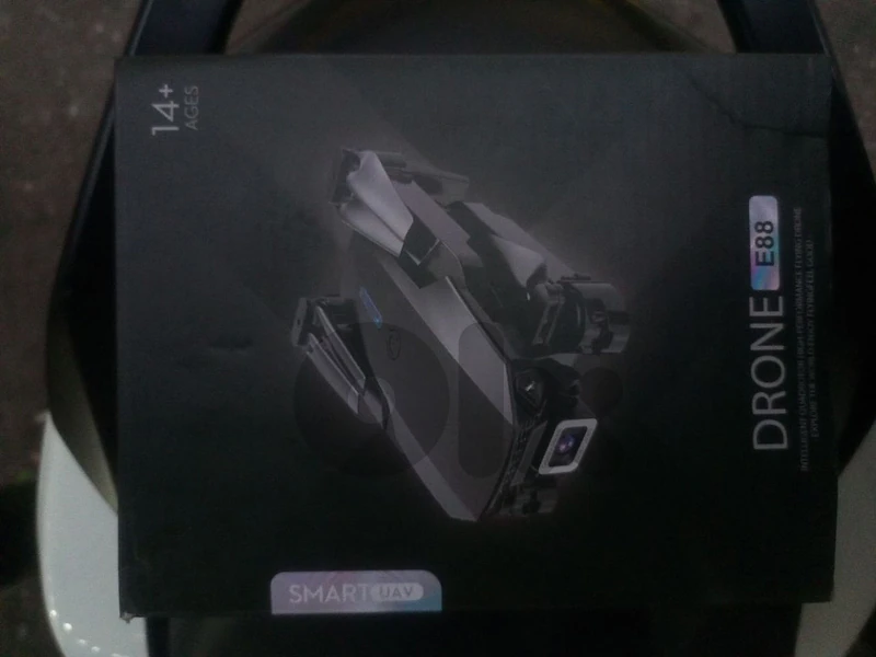 new drones for 20$ and used drones for 10$