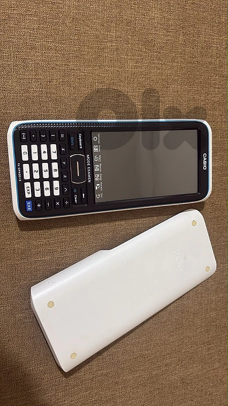 classpad”CASIO”