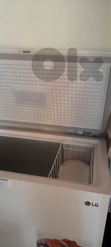 refrigerator