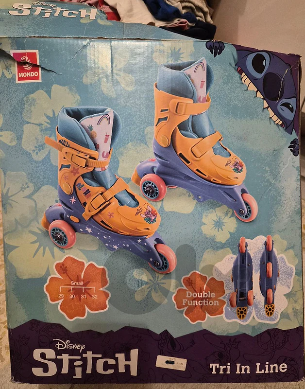 skates
