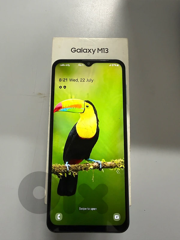 Samsung M13 64gb