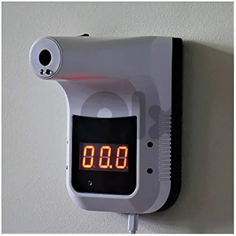 k3 infrared thermometer