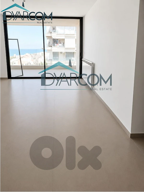 DY3697 - Rabieh Apartment for Sale!
