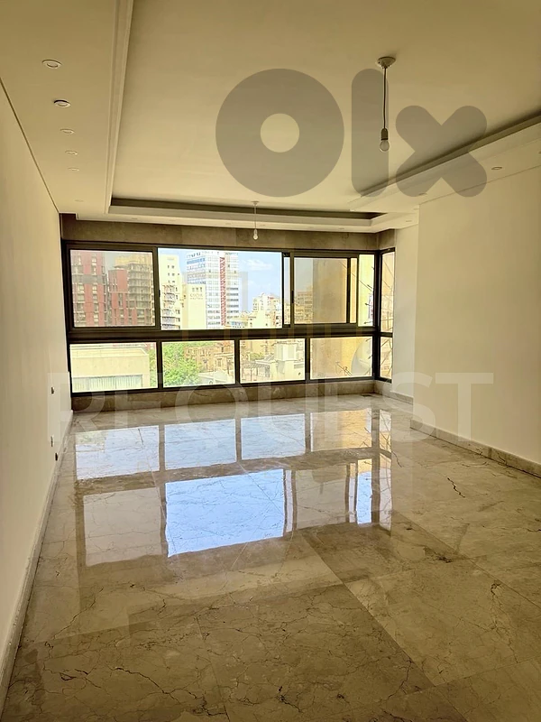 Apartment For Rent in Beirut Spears شقة للايجار في بيروت سبيرز