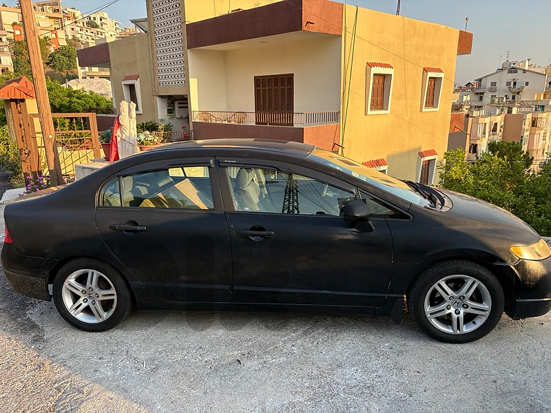 Honda Civic 2006