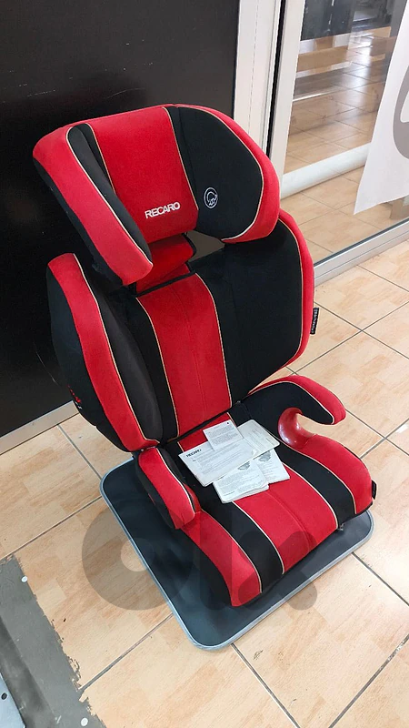 recaro  monza nova