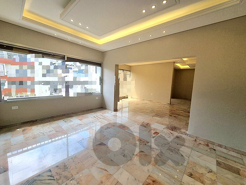 Spacious Apartment for sale in Ras Beirut