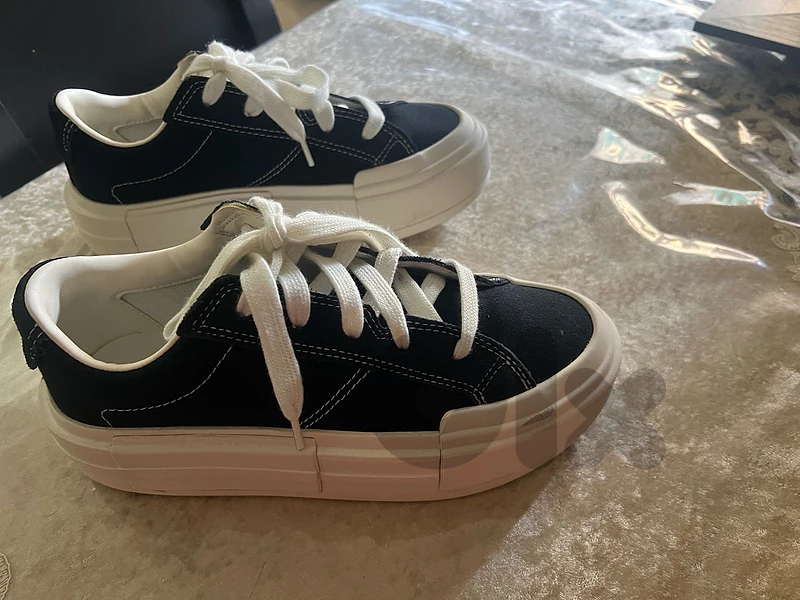 converse shes