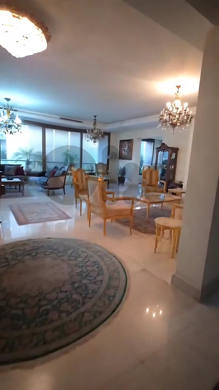 Spacious Apartment for sale in Ramlet Al Bayda