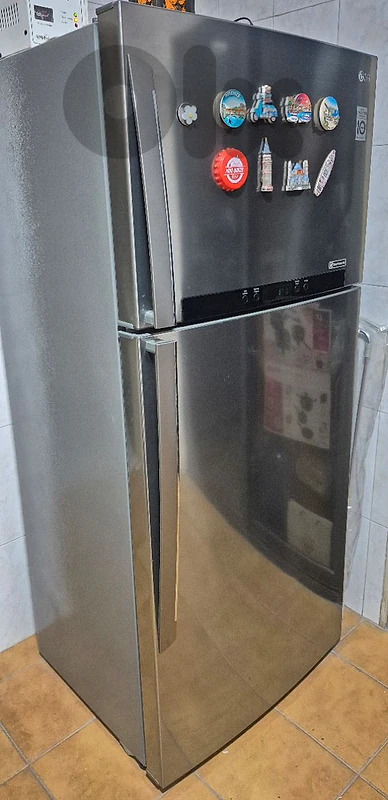 LG GNM702HLHL
