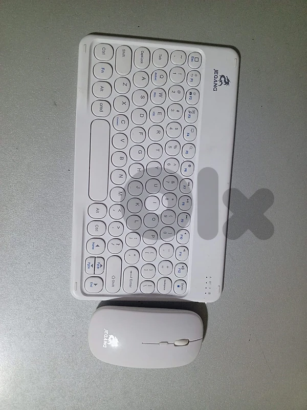 wireless keyboard