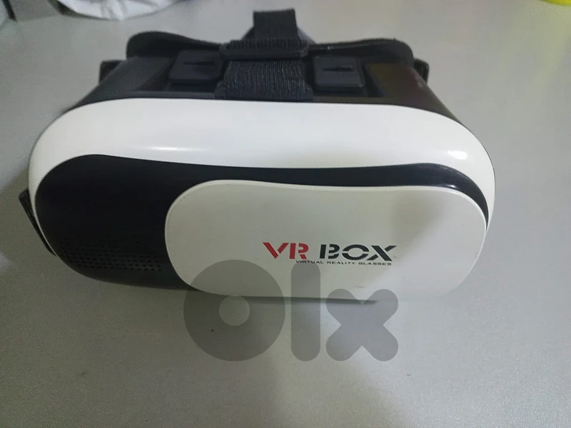 vr box