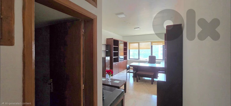 Maten Mirna Chalouhi Offices in Office For Rent Commercial Building