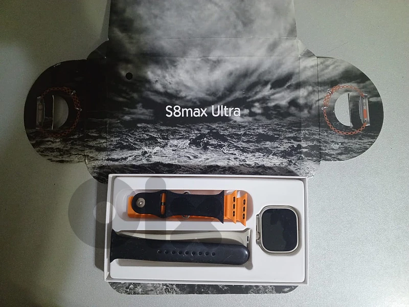 smart watch