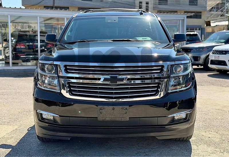 Chevrolet Tahoe (7 Seats) 2020