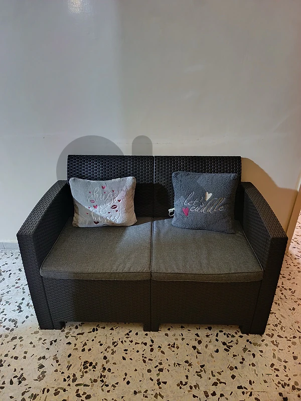 garden furniture