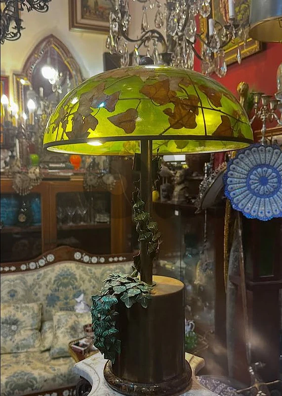 italy teffani lampader