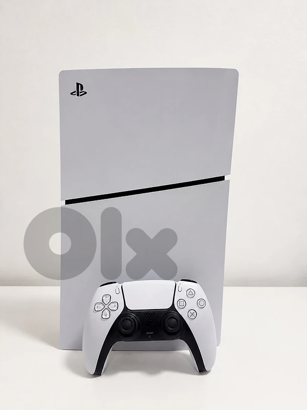 Ps5 digital edition slim 1TB