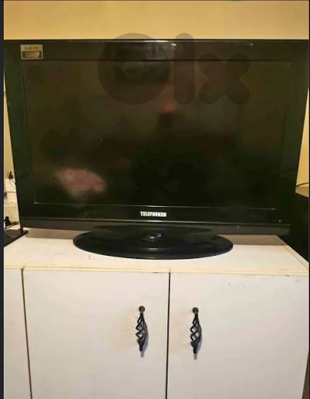 tv telefunken used