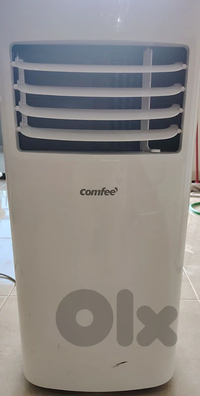 portable air condition confee