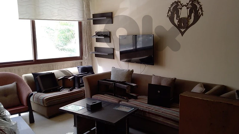 For sale Cozy Appartment in Monsef jbeil