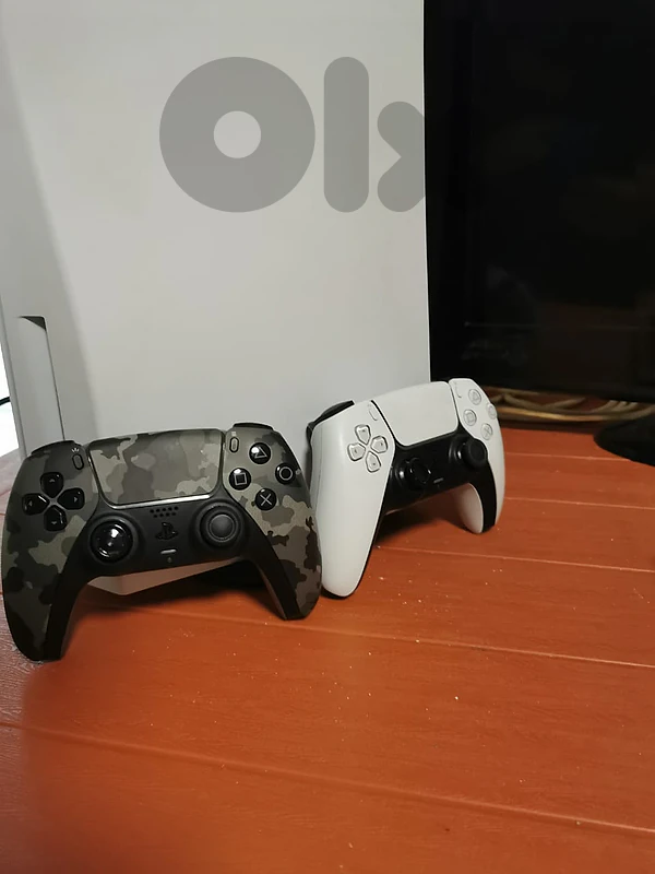 playstation 5 europe edition