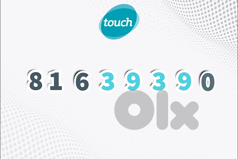 Special MTC Number