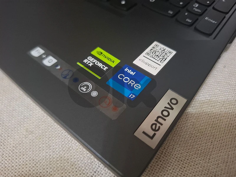 lenovo legion pro 5 i7